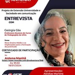 Novo Ensino Médio é tema no projeto Universidade e Sociedade em Comunicação