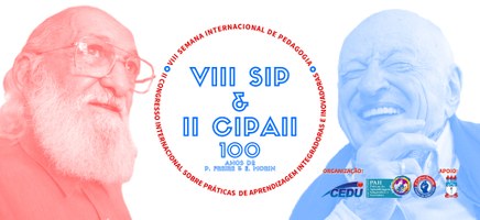 Cedu promove eventos internacionais sobre formação docente e aprendizagem