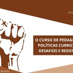 IX SEMANA INTERNACIONAL DE PEDAGOGIA - 05 A 09 de dezembro