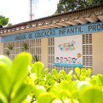 Unidade de Educação Infantil da Ufal se torna Colégio de Aplicação Telma Vitoria