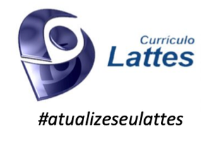 Campanha #atualizeseulattes