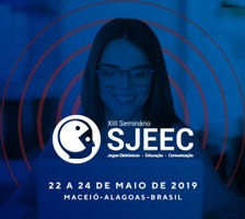 Chamada de trabalhos para o Seminário de Jogos Eletrônicos, Educação e Comunicação