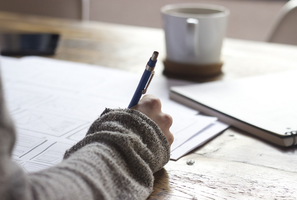 Curso de escrita científica para mestrandos e doutorandos