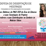 Defesas 2022
