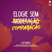 Dia Internacional da Mulher