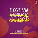 Dia Internacional da Mulher