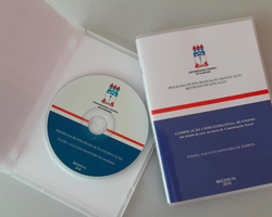 Documentação pós-defesa