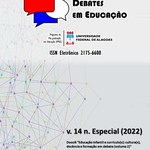 Dossiê "Educação infantil e currículos: cultura, docência e formação em debate"