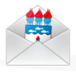 E-mail institucional para discentes do PPGE