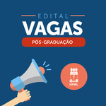 Edital de seleção de novos discentes (Mestrado e Doutorado - 2021)