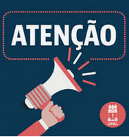 Edital de seleção de novos discentes (Mestrado e Doutorado)