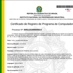 Grupo de pesquisa obtém certificação do INPI para jogo digital