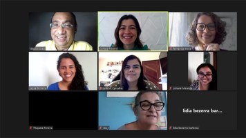 Grupos de pesquisa realizam estudo sobre Revisão Sistemática da Literatura