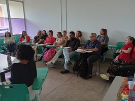 II Seminário de Autoavaliação do PPGE