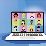 Início das aulas do PPGE