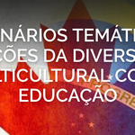 Inscrições abertas para os Seminários Temáticos