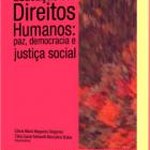 Livro é lançado discutindo Educação em Direitos Humanos
