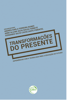 Livro sobre Tecnologia na Educação apresenta experiências internacionais