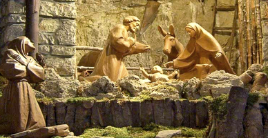 Mensagem de Boas Festas