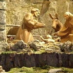 Mensagem de Boas Festas