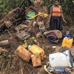 Moçambique urgente