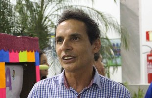 Nota de Falecimento - Edvaldo Albuquerque dos Santos