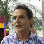 Nota de Falecimento - Edvaldo Albuquerque dos Santos