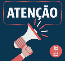 Nota sobre divulgação de Edital de Seleção não oficial