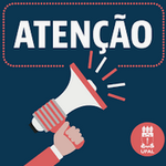 Nota sobre divulgação de Edital de Seleção não oficial