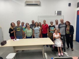 Nova coordenação PPGE UFAL