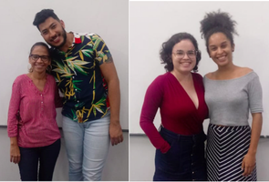 Nova representação estudantil é eleita