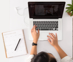 Orientações sobre atividades do PPGE no período do Covid-19