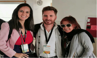 Pesquisadores do Cedu debatem formação docente e currículo em Portugal