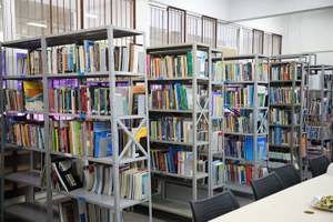 PPGE e Biblioteca do Cedu realizam formação