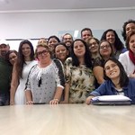 PPGE participa do encontro de editores de periódicos da área de educação