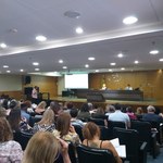 PPGE participa do Seminário do Meio Termo na Capes