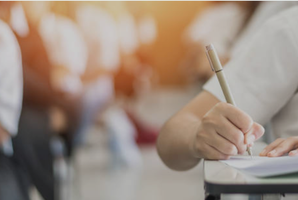 PPGE realiza chamada para discente Domínio Conexo