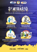 PPGE realiza Seminário de Autoavaliação