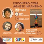 Professor PPGE publica capítulos em importante obras e convida a palestra de lançamento
