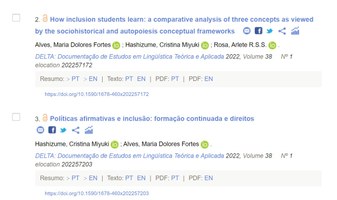 Professora do PPGE/CEDU/UFAL publica em um importante periódico frutos de  pesquisa em rede internacional