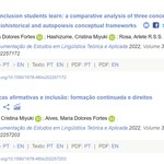 Professora do PPGE/CEDU/UFAL publica em um importante periódico frutos de  pesquisa em rede internacional