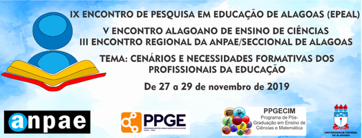 Prorrogado prazo de submissão do EPEAL