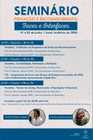 Seminário Privação e reconhecimento