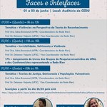 Seminário Privação e reconhecimento