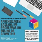 Convite para a qualificação de Joenneyres Amancio
