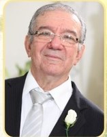 Falecimento do professor Kleber Cavalcanti Serra