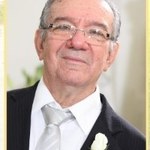 Falecimento do professor Kleber Cavalcanti Serra