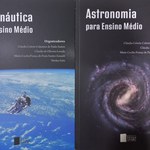 Livros da Profa Claudia de Oliveira Lozada (PPGECIM) são recomendados pela Revista Scientific American Brasil