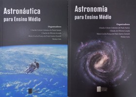 Livros da Profa Claudia de Oliveira Lozada (PPGECIM) são recomendados pela Revista Scientific American Brasil