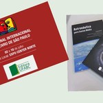 Livros de Ensino de Ciências da Profa. Claudia Lozada da UFAL estão na 26ª Bienal Internacional do Livro de São Paulo
